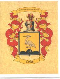 Coble Crest