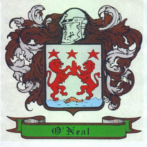 oneal Crest